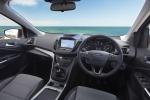 Ford Escape Ambinente 2016 года (AU)